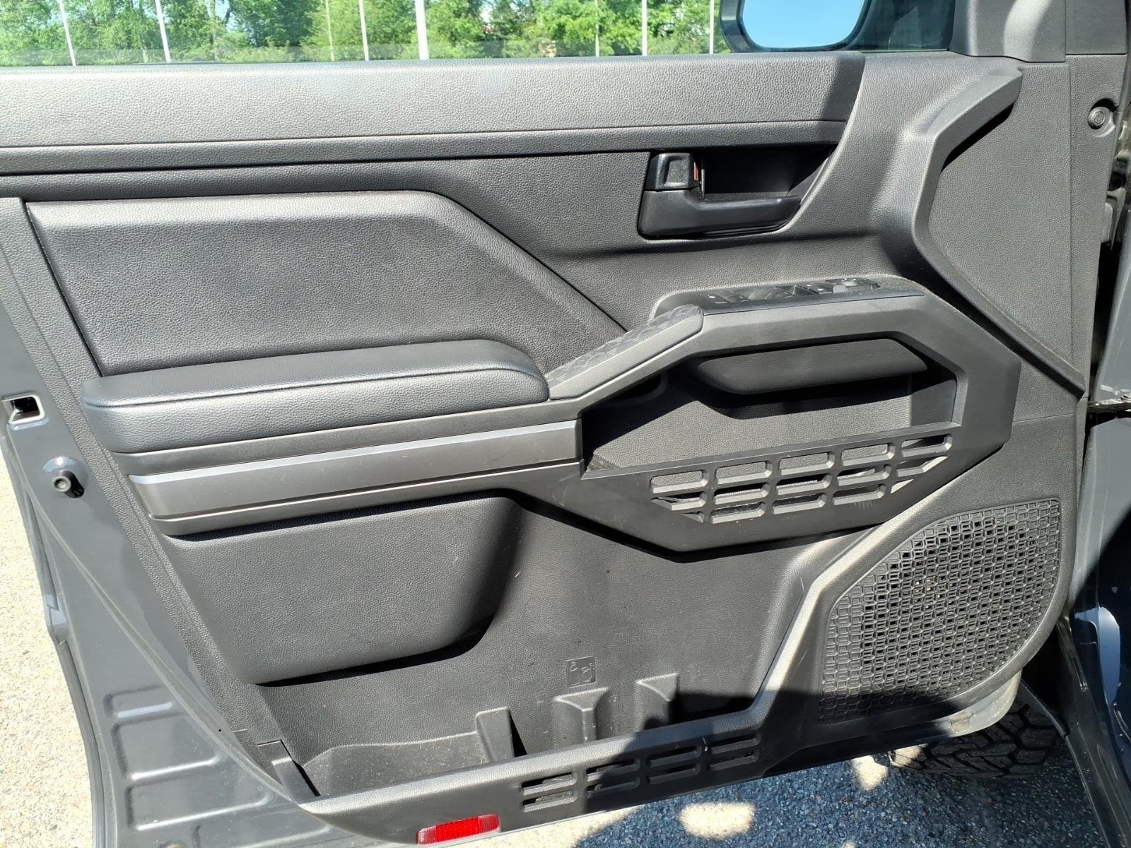 Used 2024 Underground Toyota SR5 image 23
