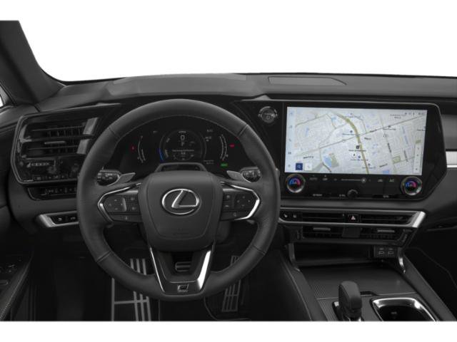 New 2026 Ultra White Lexus F SPORT PERFORMANCE AWD image 10