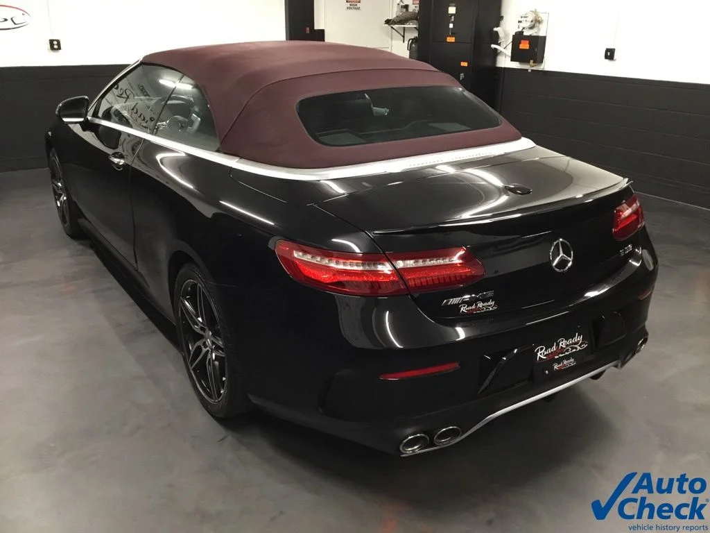 2019 Mercedes-Benz E-Class AMG E53 - Photo 18