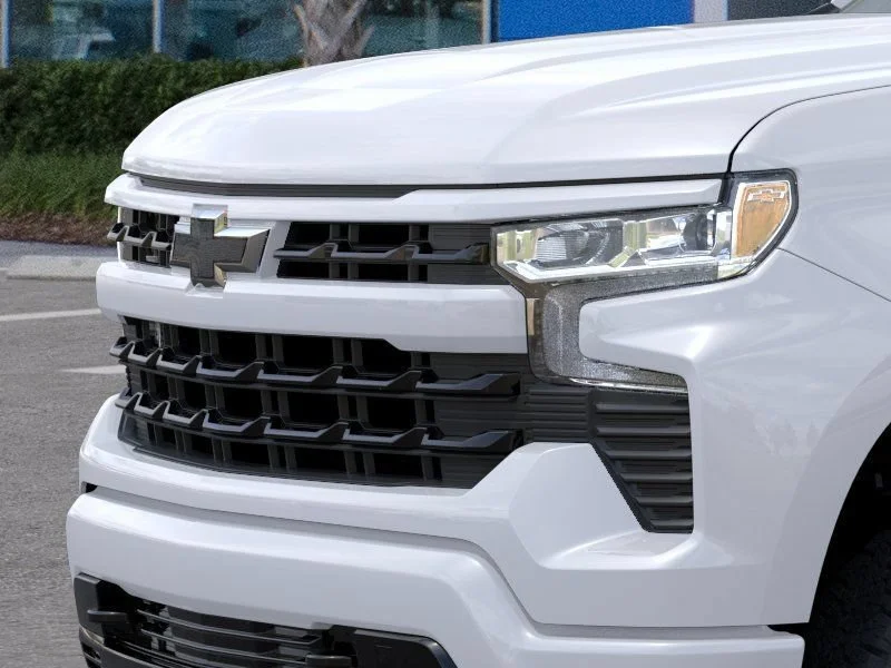 2026 Chevrolet Silverado 1500 RST - Photo 23