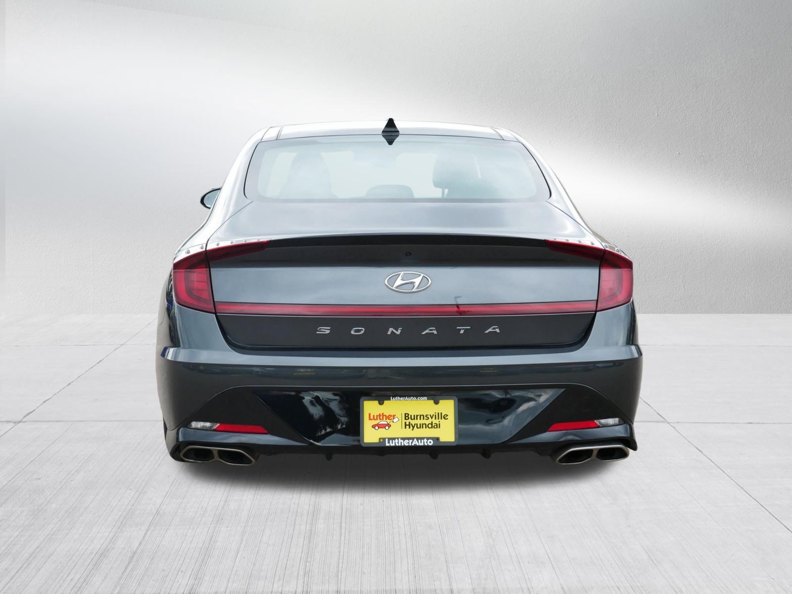 2023 Hyundai Sonata N Line - Photo 6