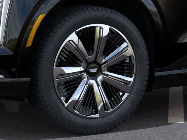2025 Cadillac Escalade IQ Luxury 1 - Photo 9
