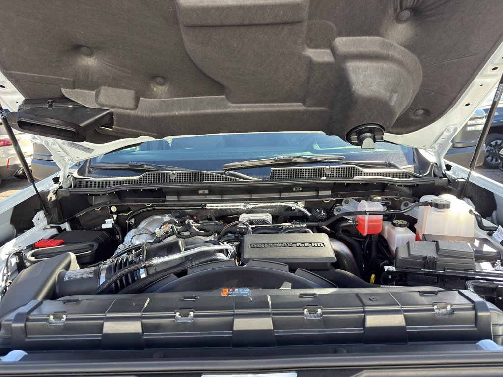 2026 Chevrolet Silverado 2500 HD High Country - Photo 18