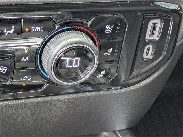 2023 Chevrolet Silverado 1500 LTZ - Photo 28