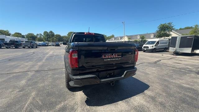 2026 GMC Canyon Denali - Photo 7
