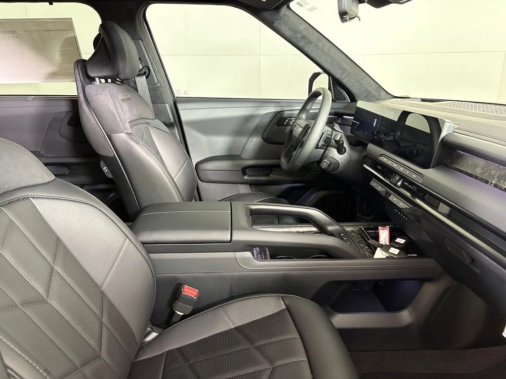 New 2027 Panthera Metal Matte Kia X-Pro SX Prestige image 14