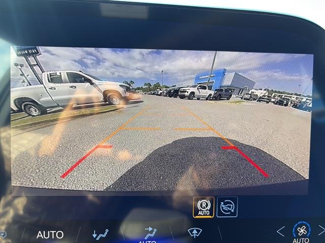 New 2026 Summit White Chevrolet LT image 22