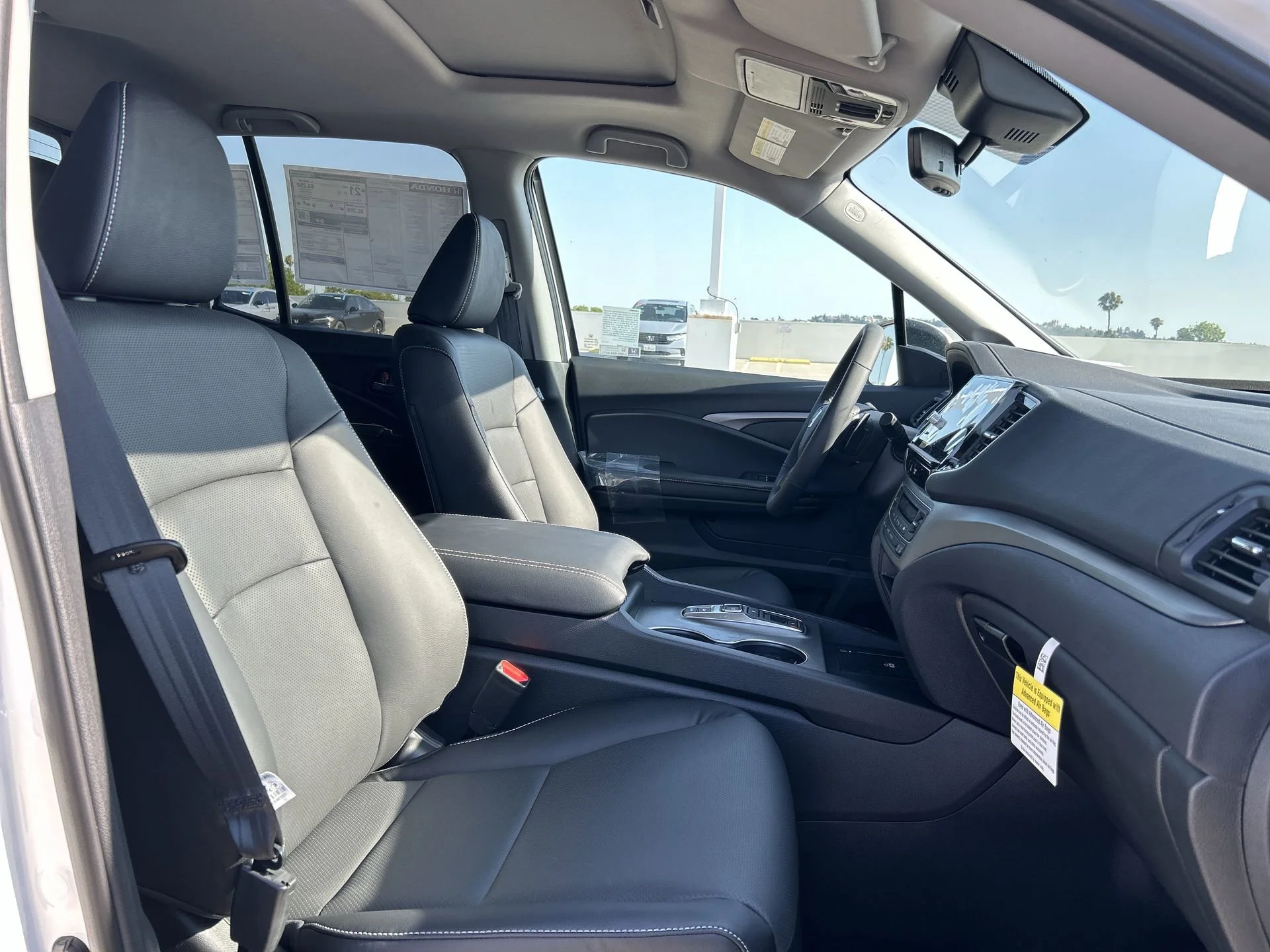 2026 Honda Ridgeline RTL - Photo 26