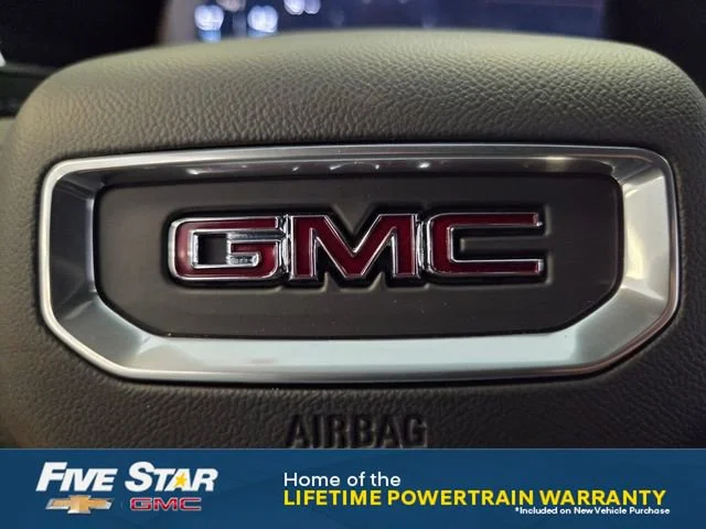 2026 GMC Canyon Elevation - Photo 28