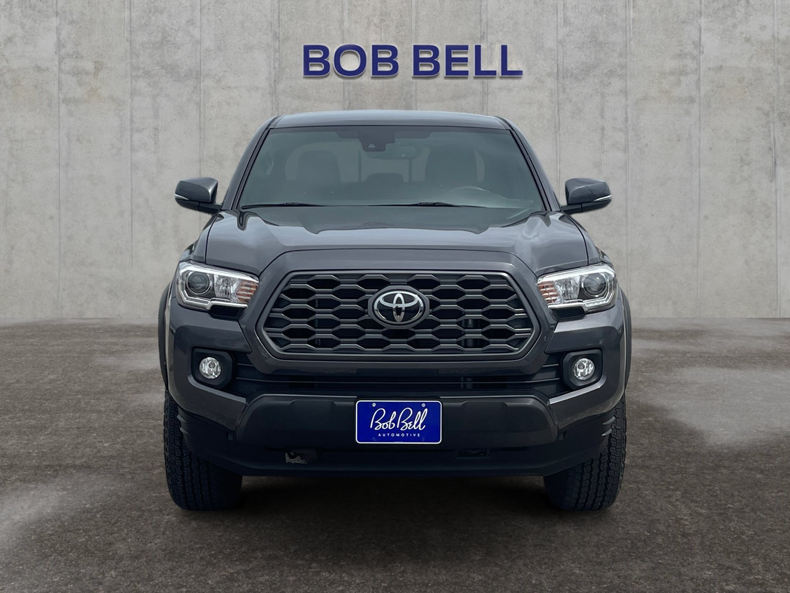 2022 Toyota Tacoma TRD Off Road - Photo 8