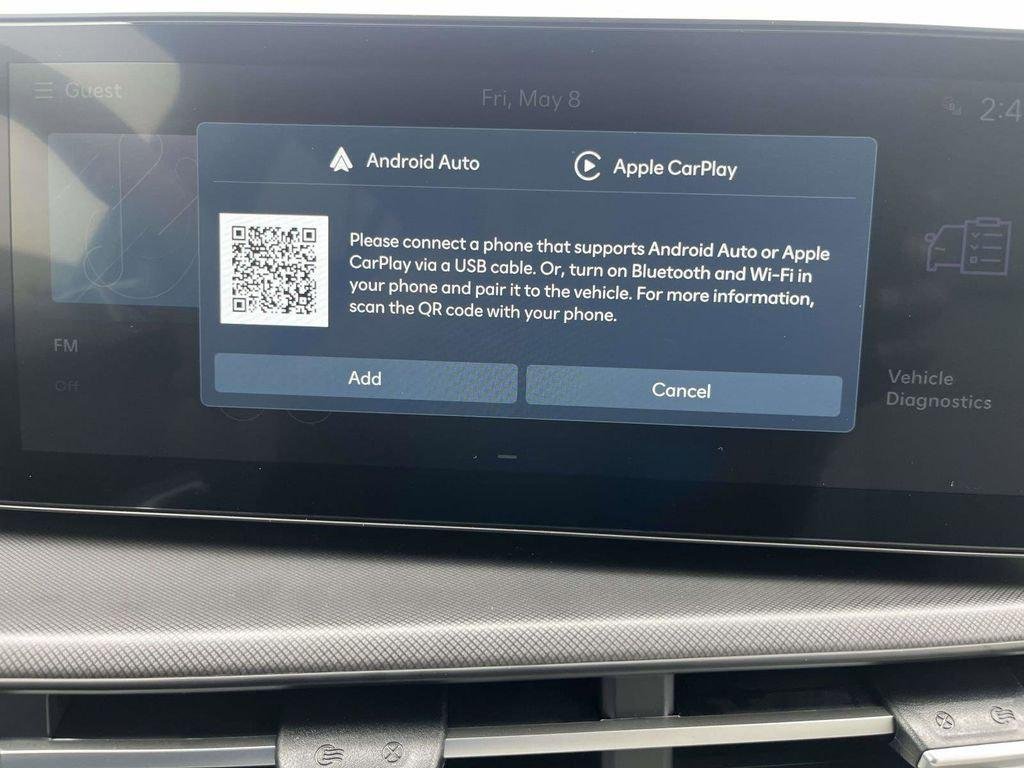 New 2026 White Hyundai SEL FWD image 63