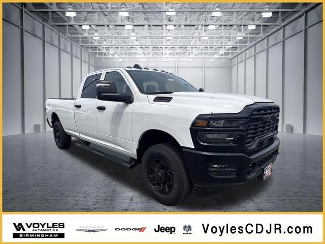 2026 RAM 3500 Tradesman 4X4 Crew Cab LWB's photo