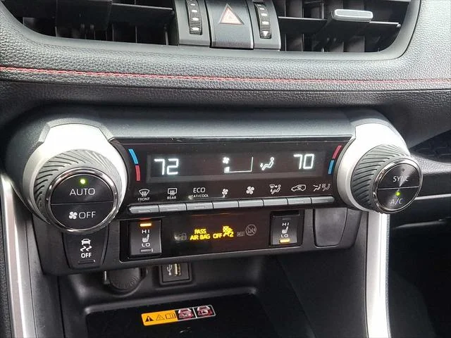 2023 Toyota RAV4 XSE - Photo 15