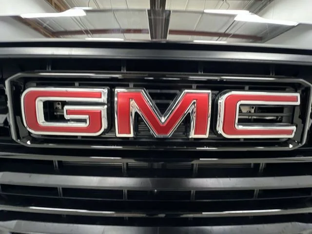 2026 GMC Sierra 2500HD Pro - Photo 26