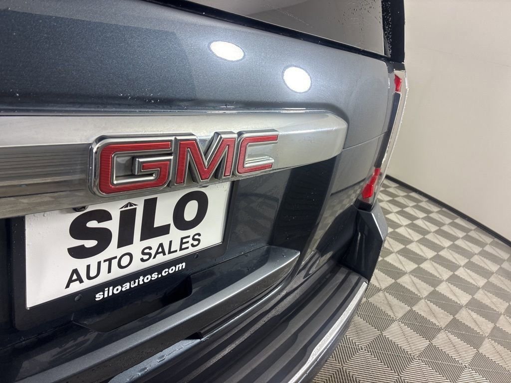 2019 GMC Yukon Denali - Photo 6