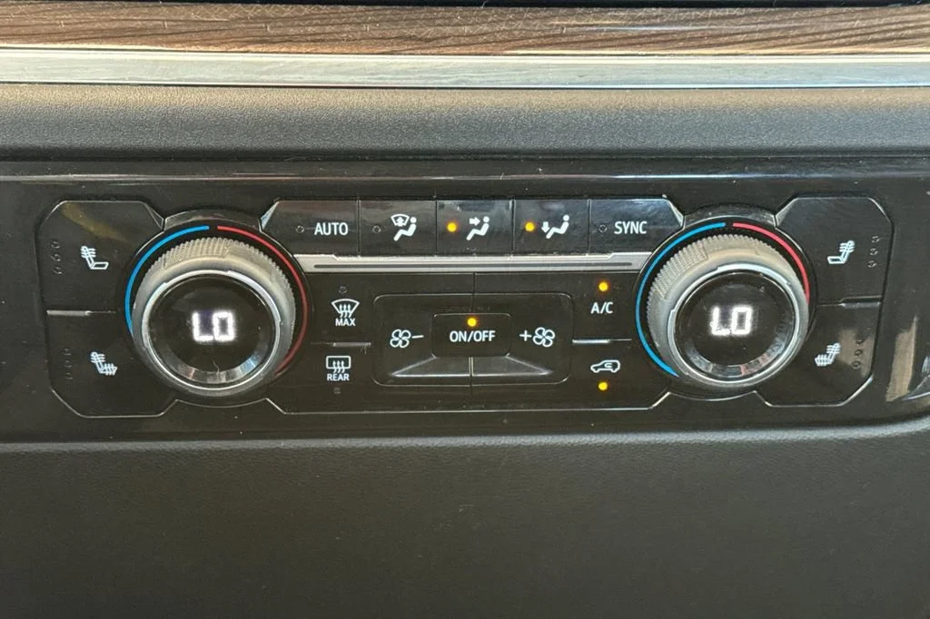 2026 Chevrolet Silverado 2500HD LT - Photo 20