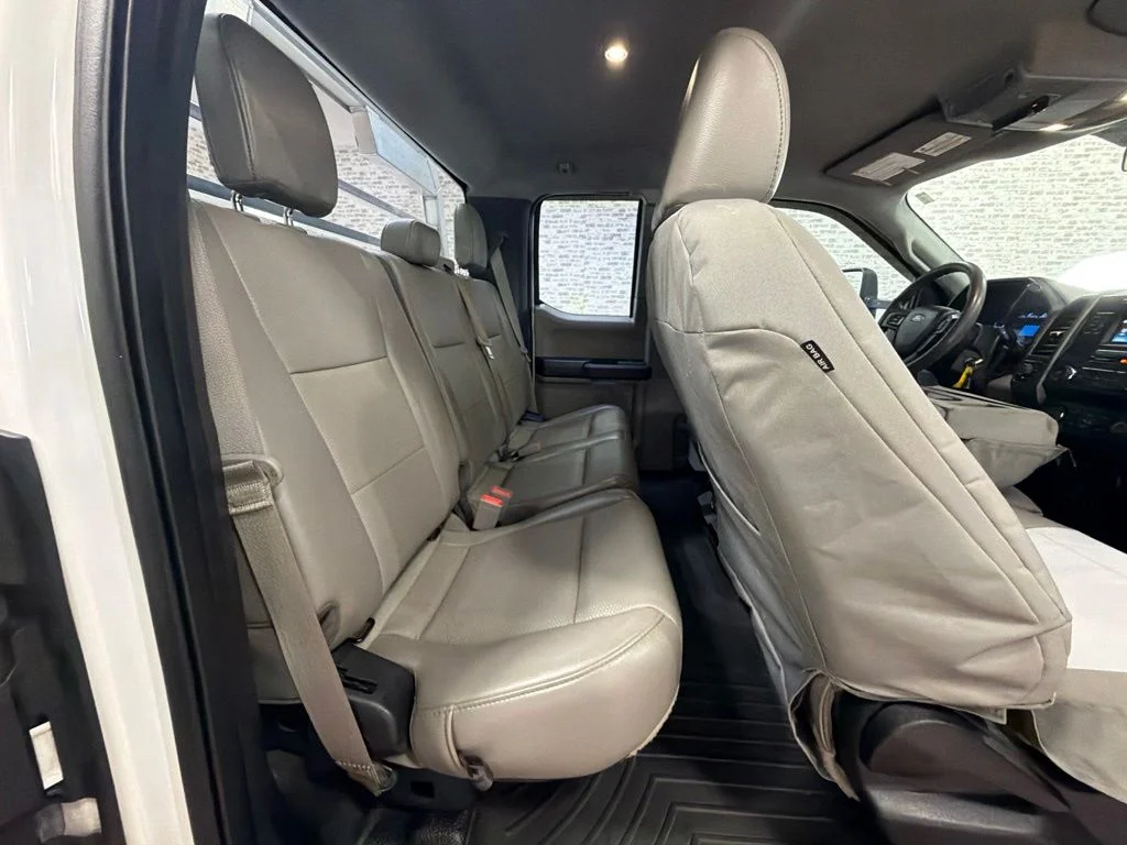 Used 2019 Oxford White Ford XL image 12