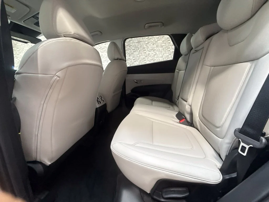 New 2026 Shimmering Silver Hyundai SEL Plus image 14