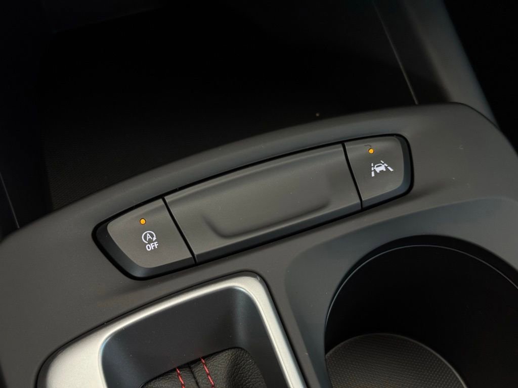 2026 Chevrolet Trax RS - Photo 30