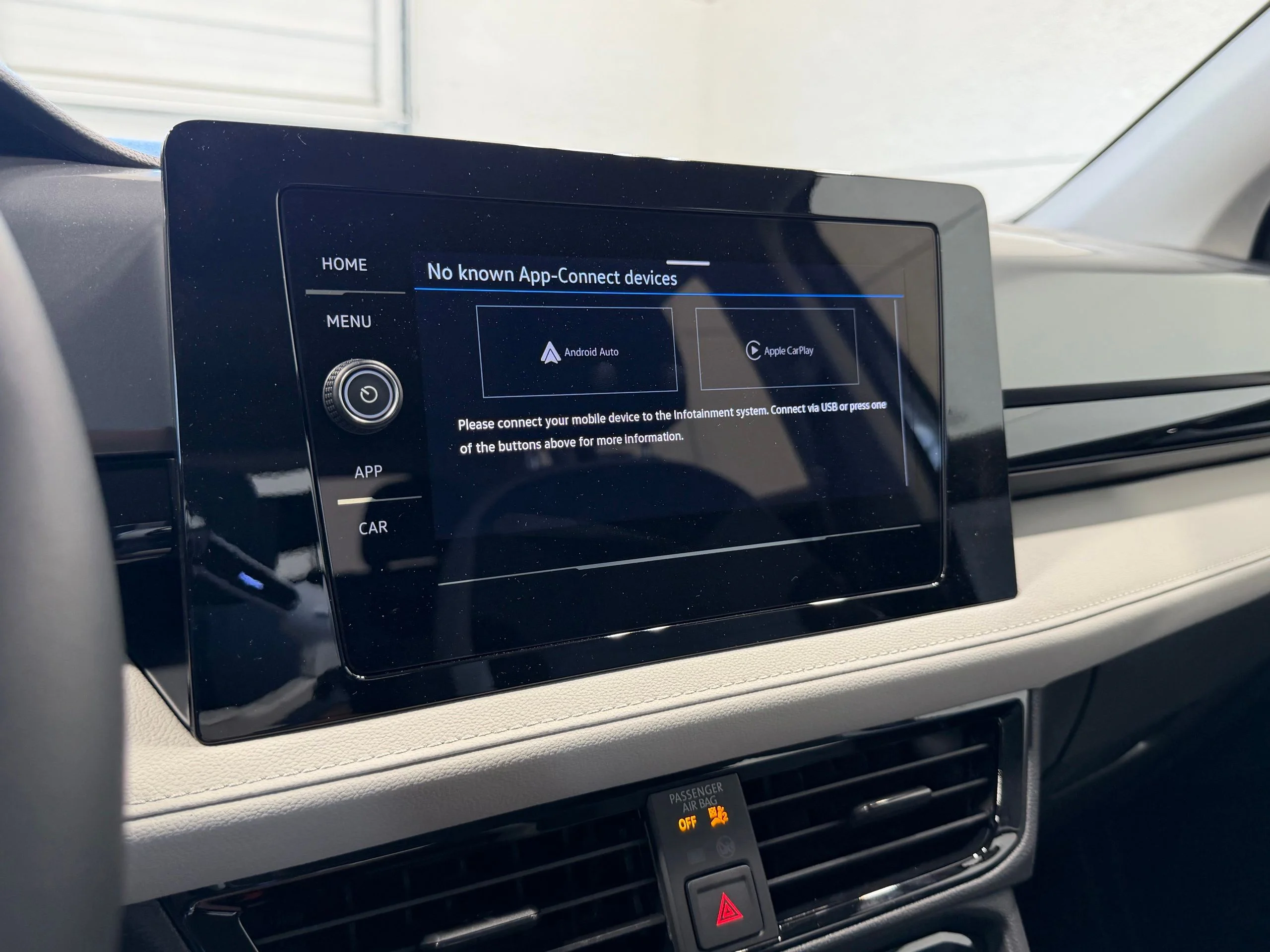 New 2026 Gray Volkswagen 1.5T S image 39