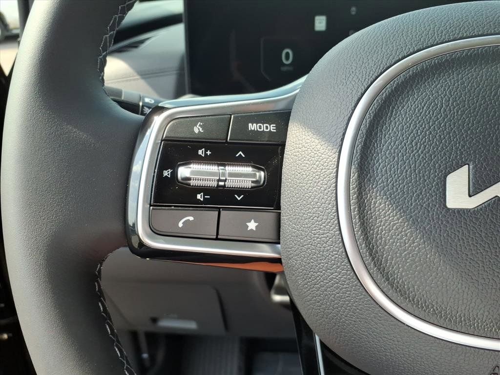 2026 Kia Carnival SX - Photo 20