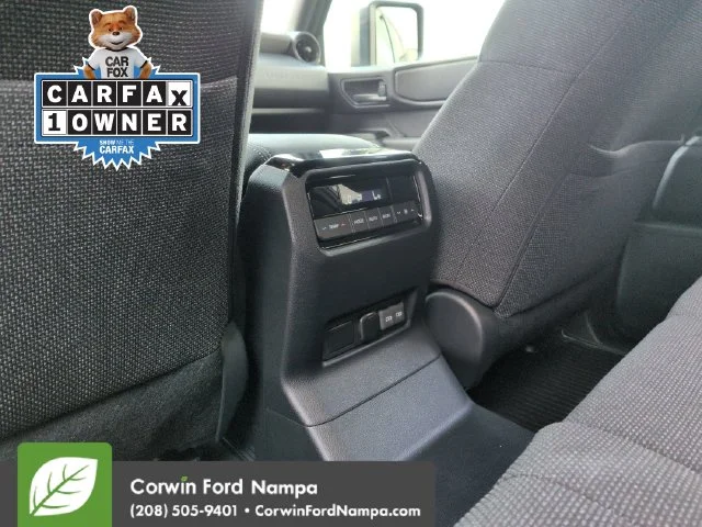 Used 2025 Black Toyota  image 27