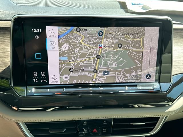 2026 Volkswagen Atlas SEL - Photo 31