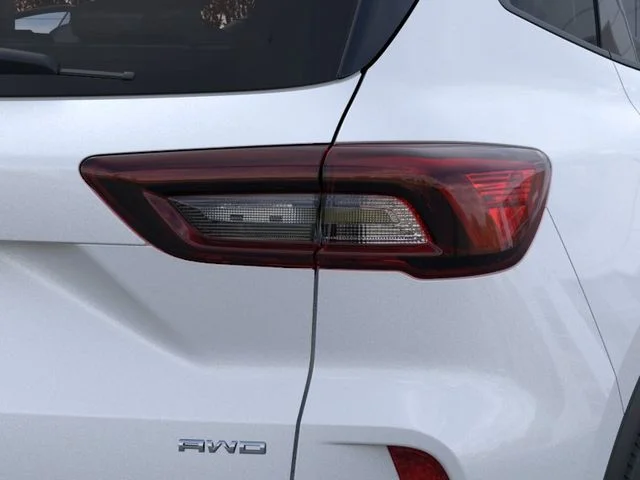 2025 Ford Escape Active - Photo 21