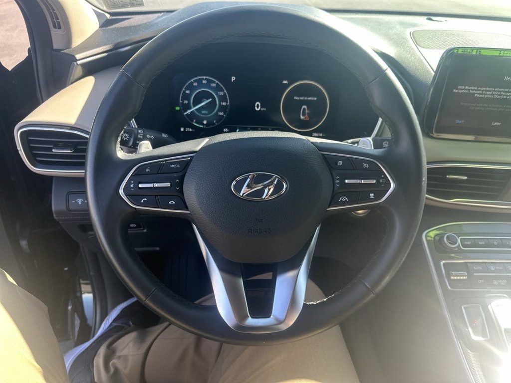 Certified Used 2023 Black Hyundai SEL Premium image 21