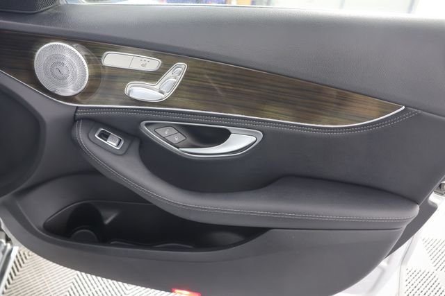 Used 2015 Gray Mercedes-Benz C 300 image 27