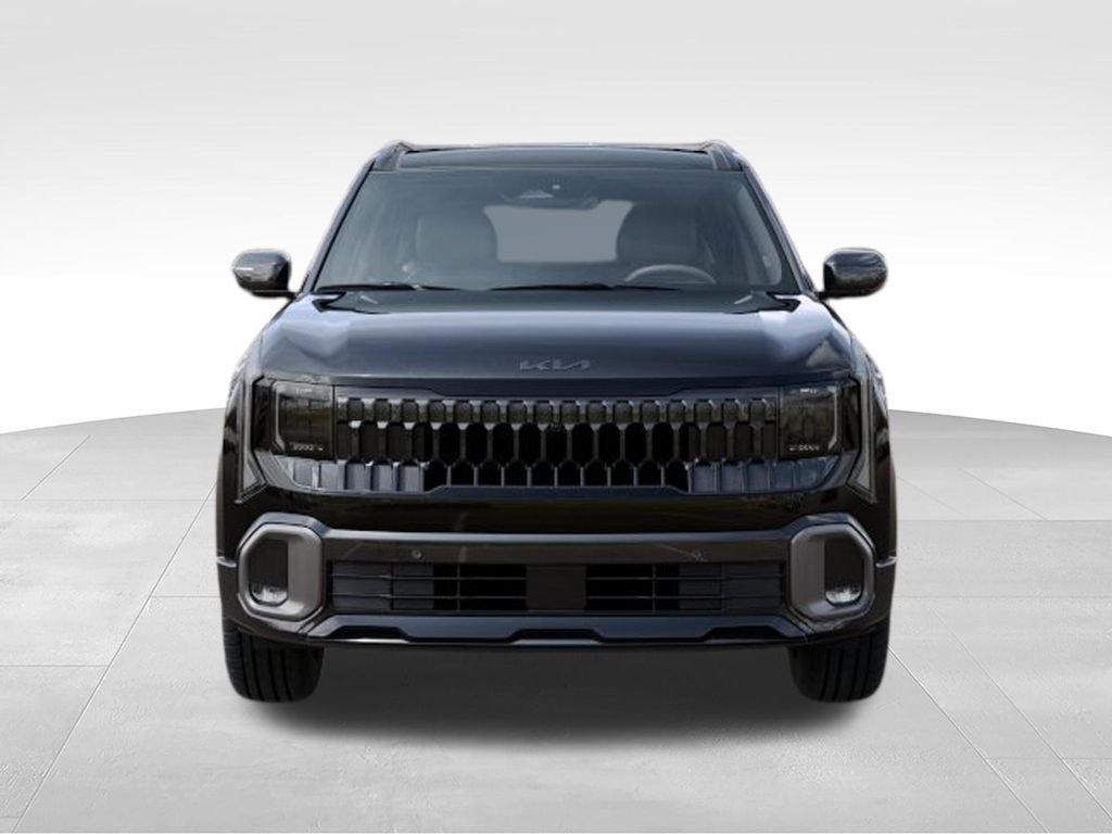 New 2027 Aurora Black Pearl Kia X-Line S image 2