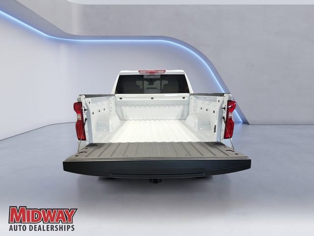 2026 Chevrolet Silverado 1500 LTZ - Photo 4