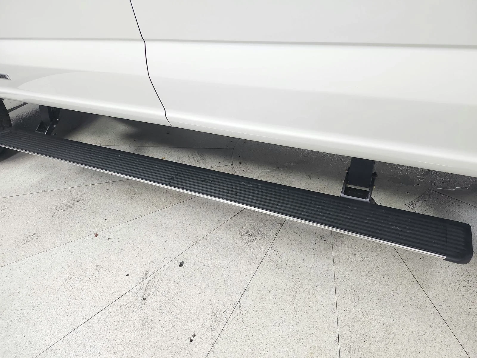 New 2026 Star White Metallic Tri-Coat Ford F-250® King Ranch® image 55