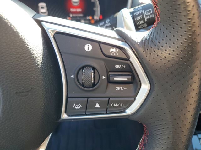 2025 Acura MDX Type S w/Advance Package - Photo 13