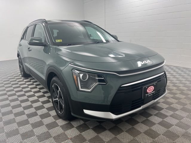 2023 Kia Niro EX PHEV's photo