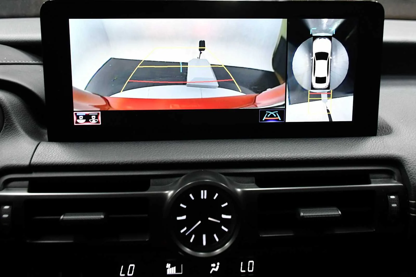 Certified Used 2024 INFRARED Lexus F SPORT image 19