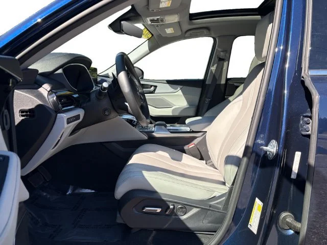 2024 Acura MDX Technology Package - Photo 8