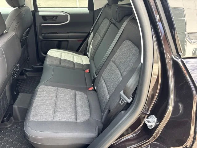 Used 2021 Brown Ford Big Bend image 14