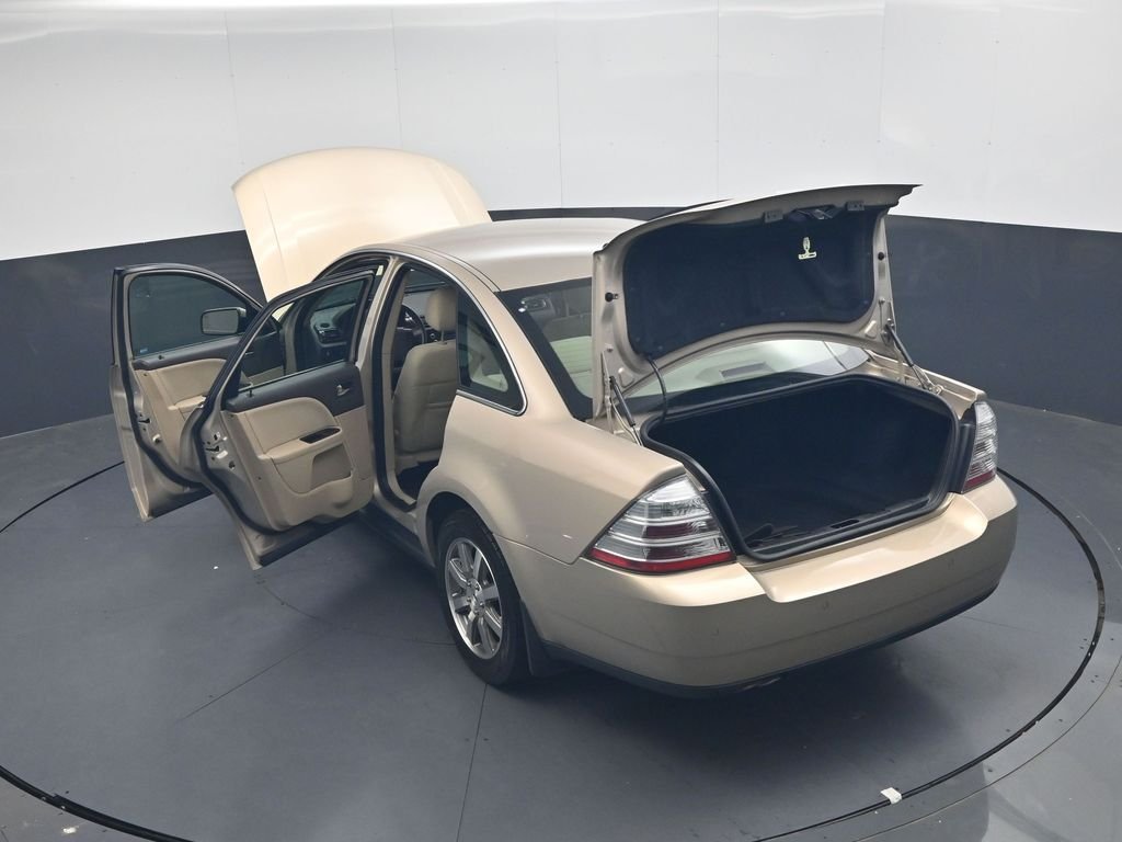 Used 2008  Ford SEL image 41