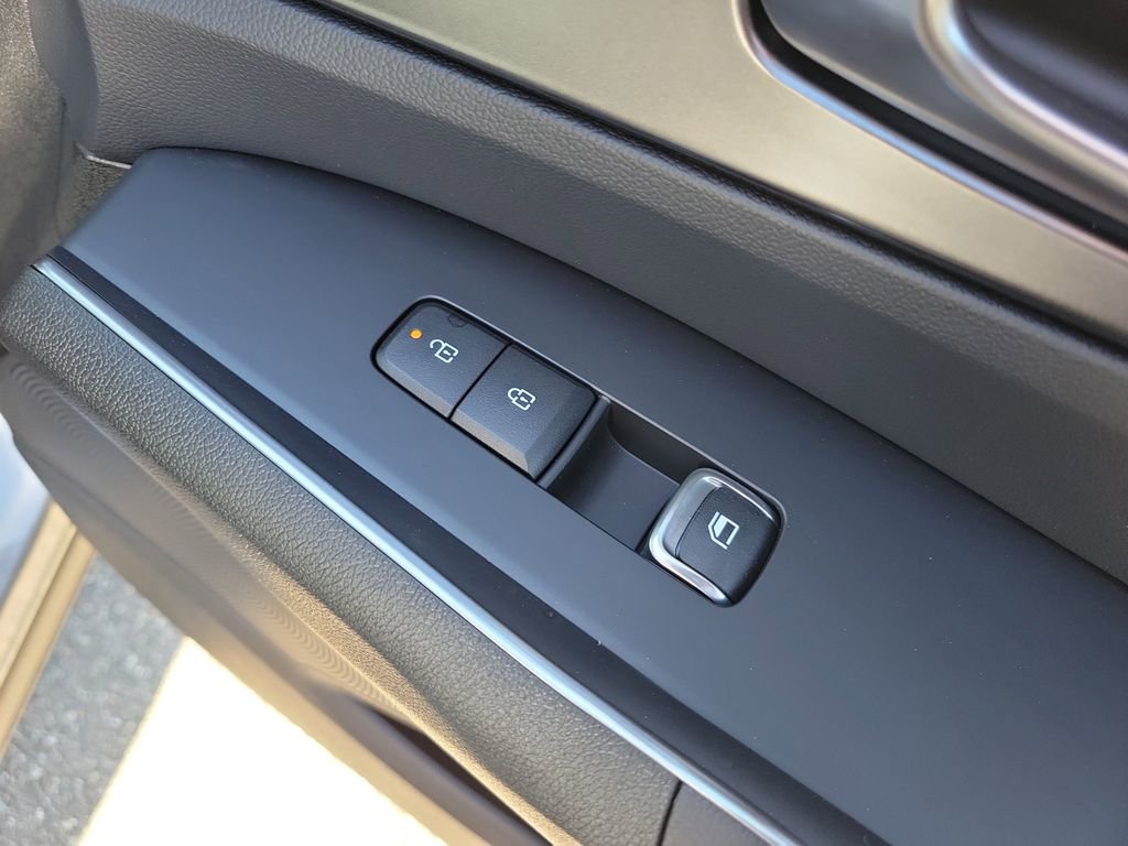 New 2026 Gray Kia EX image 11