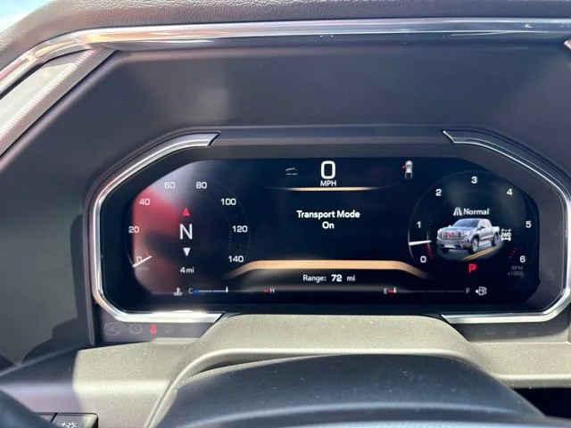 2026 GMC Sierra 1500 Denali - Photo 19
