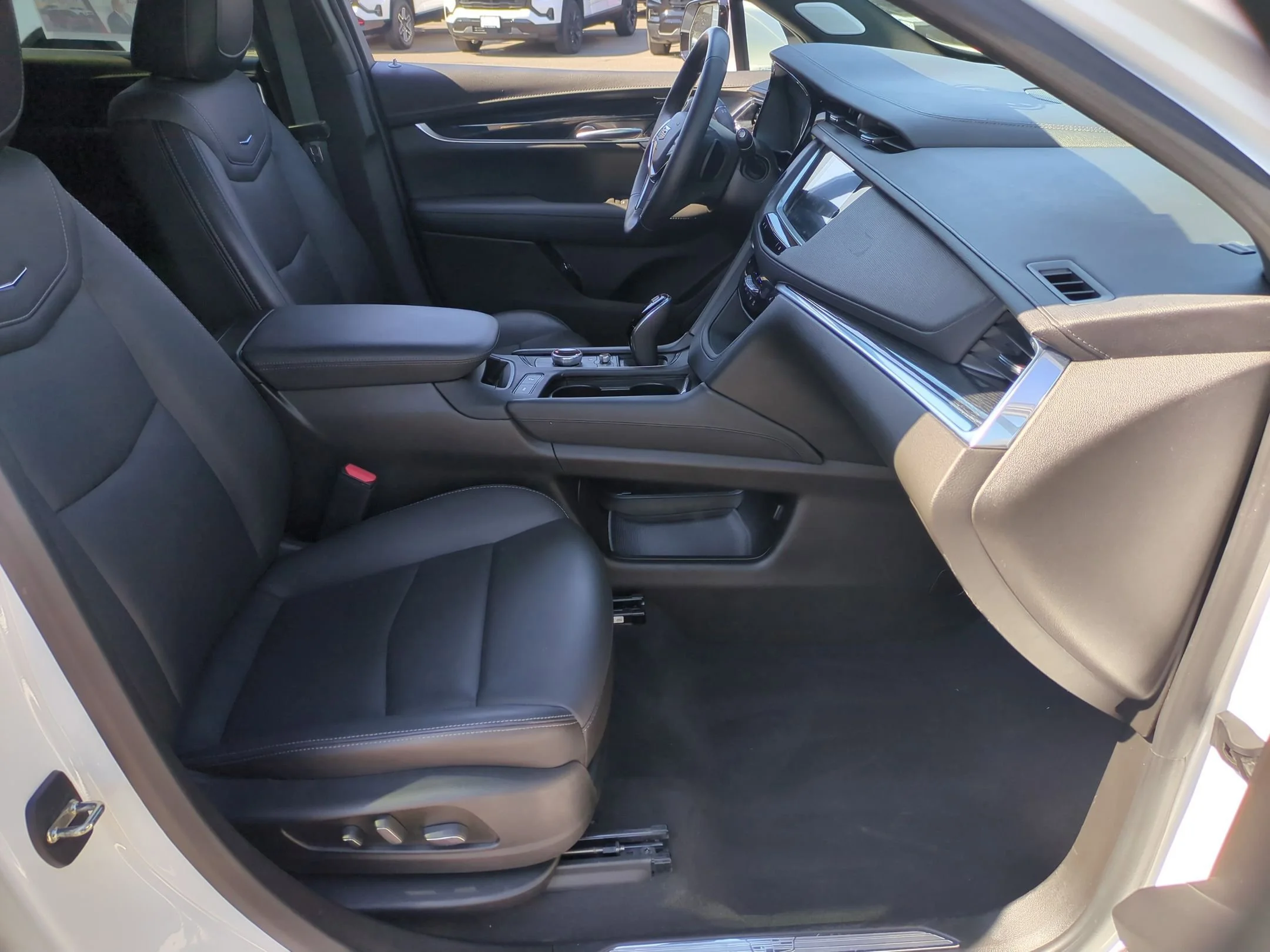 2024 Cadillac XT5 Premium Luxury - Photo 28