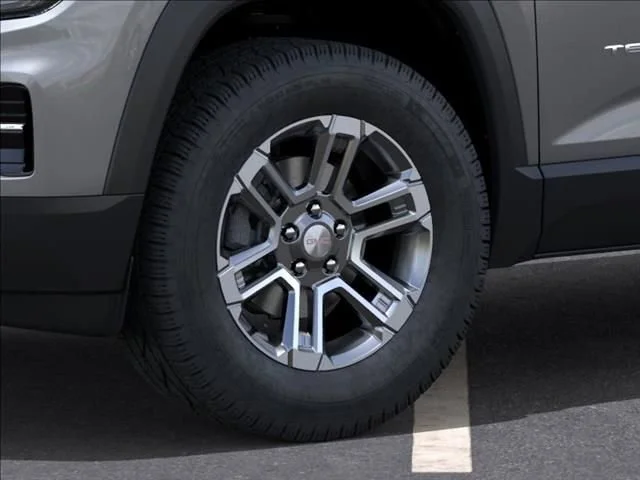 New 2026 Sterling Metallic GMC Elevation image 9