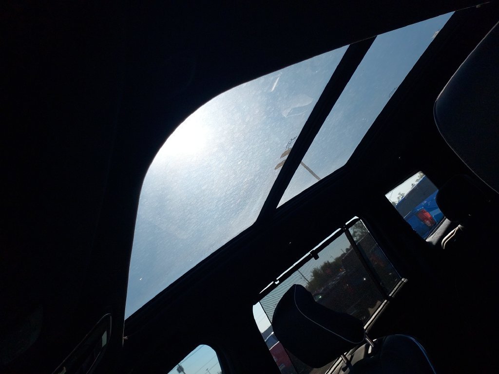 Used 2025 White Jeep Summit image 24