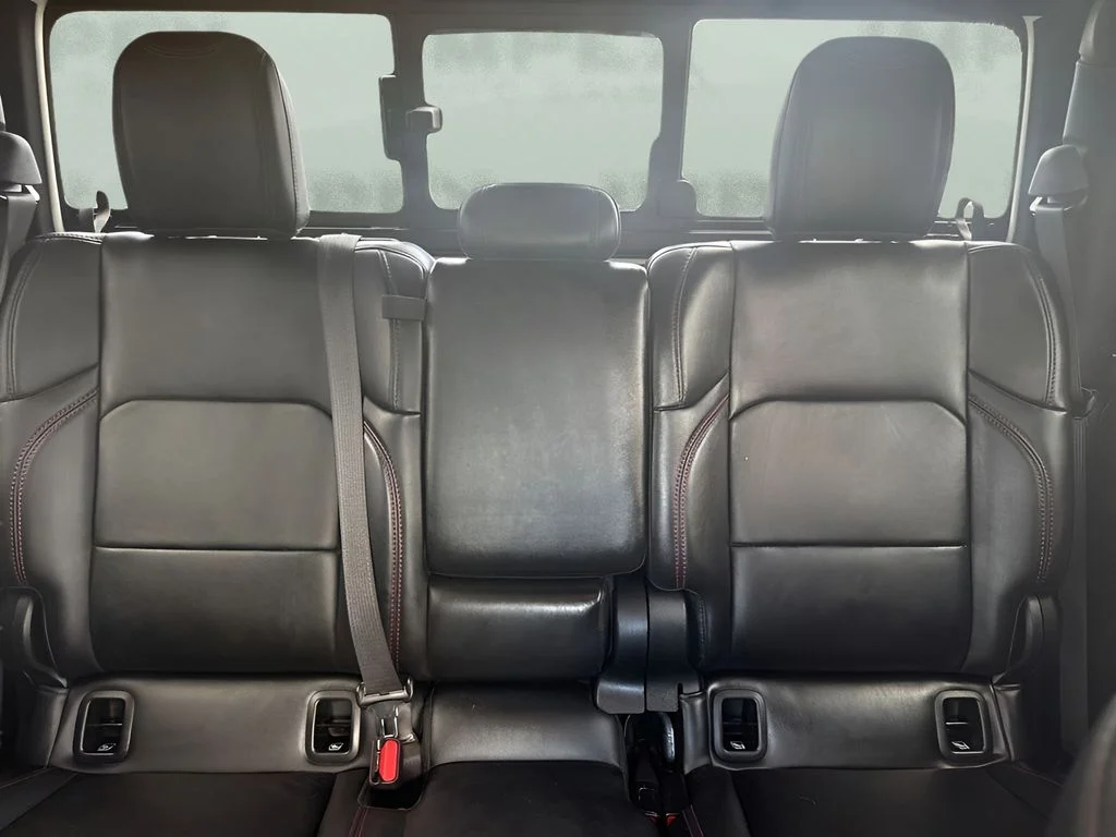 Used 2024 Gray Jeep Rubicon image 11