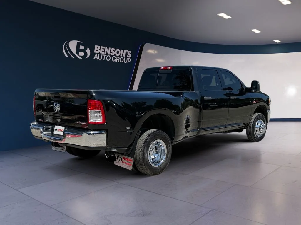 Used 2024 Black Ram Tradesman image 5
