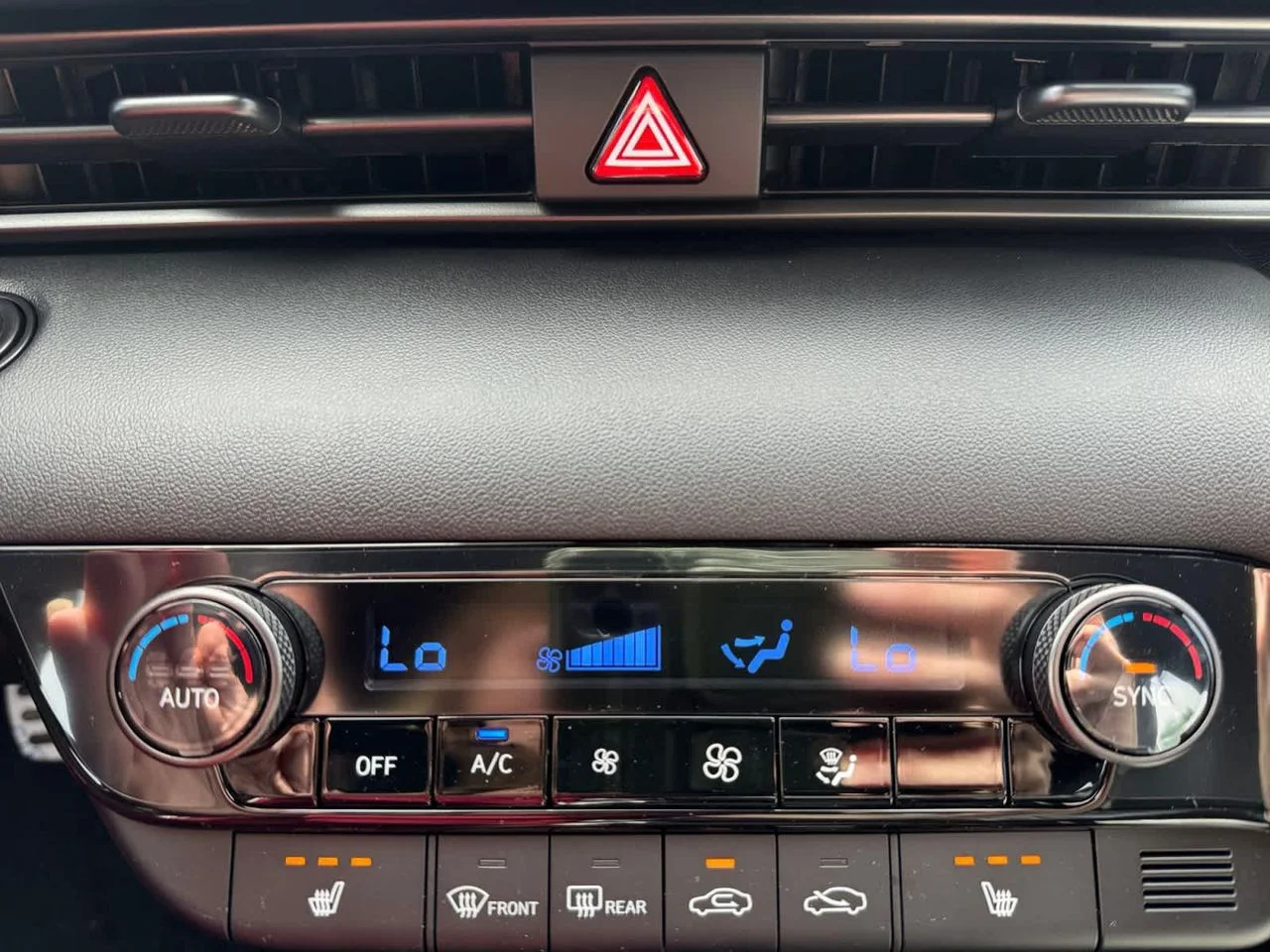 New 2026 Gray Hyundai SEL Sport Plus image 20