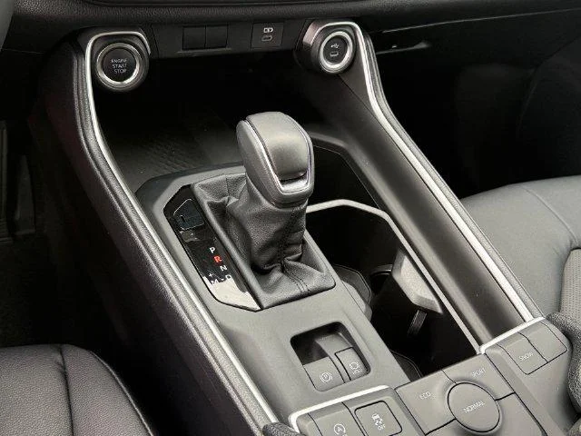Certified Used 2026 CELESTIAL SILVER Toyota XLE image 48