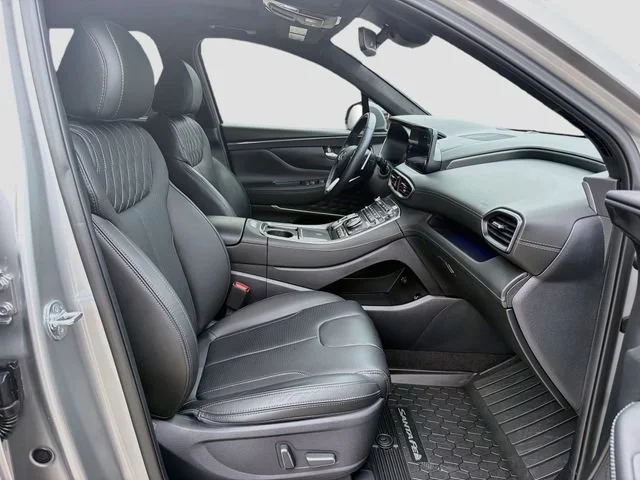 Used 2023 Shimmering Silver Hyundai Calligraphy image 16