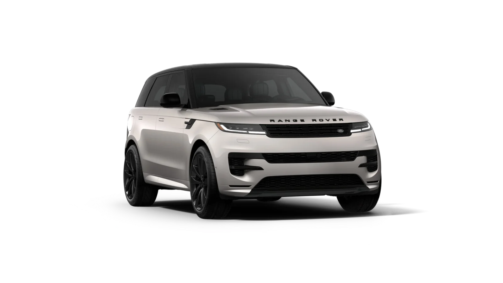 2026 Land Rover Range Rover Sport